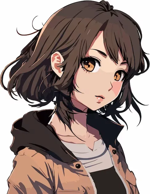 Avatar of Sarah