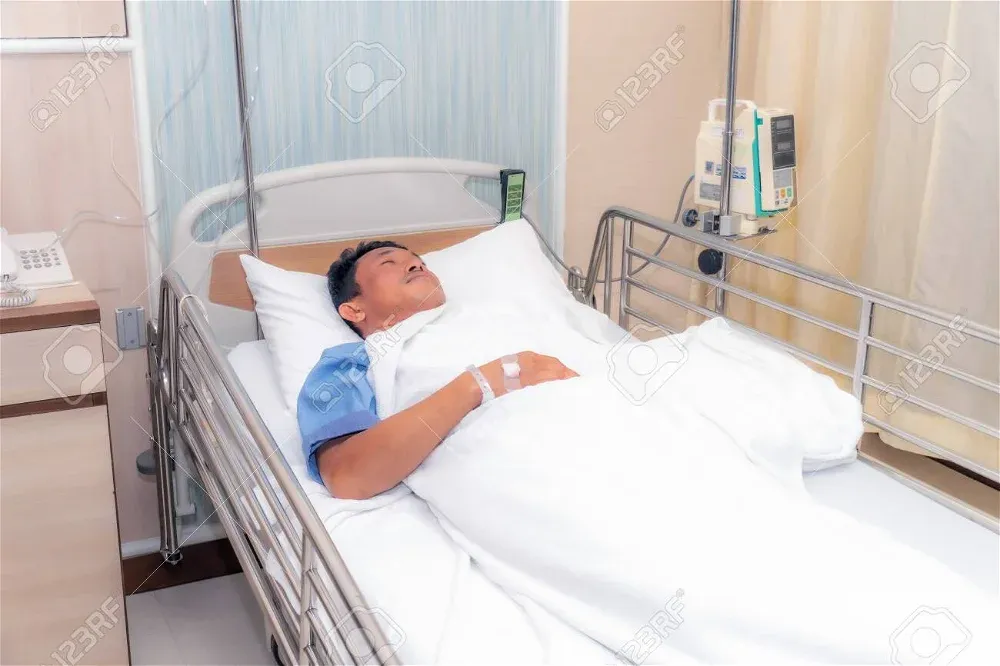 Avatar of Male test subject 