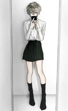 Avatar of Femboy infection
