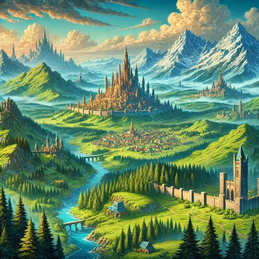 Avatar of narrative of the ancients