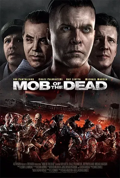 Avatar of Mob of the Dead