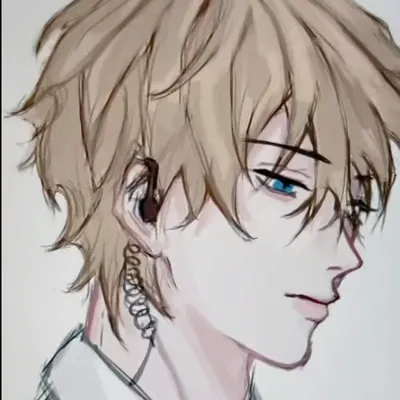 Avatar of Bodyguard Gepard