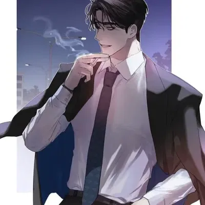 Avatar of Assassin Elio