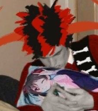 Avatar of Rufioh Nitram