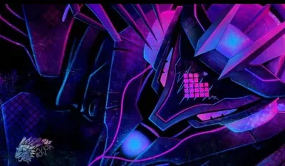 Avatar of Soundwave -TFP-