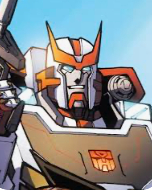 Avatar of Ratchet -IDW-