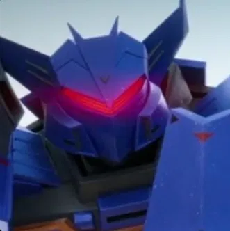 Avatar of Soundwave -TFE-