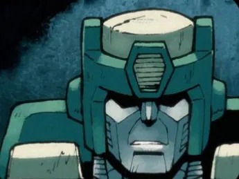 Avatar of Kup -IDW-
