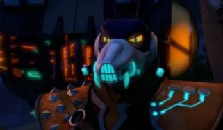 Avatar of Zeron Alpha