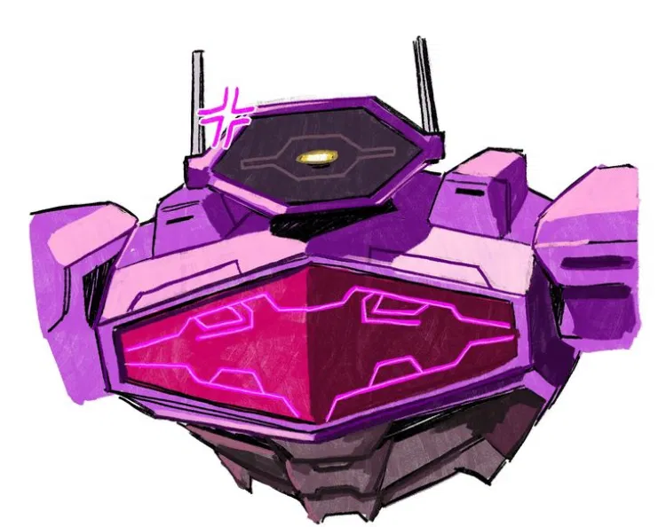 Avatar of Bored Shockwave