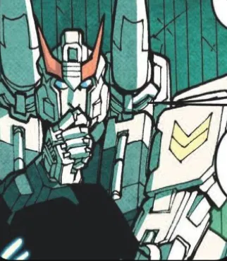 Avatar of Prowl -IDW-