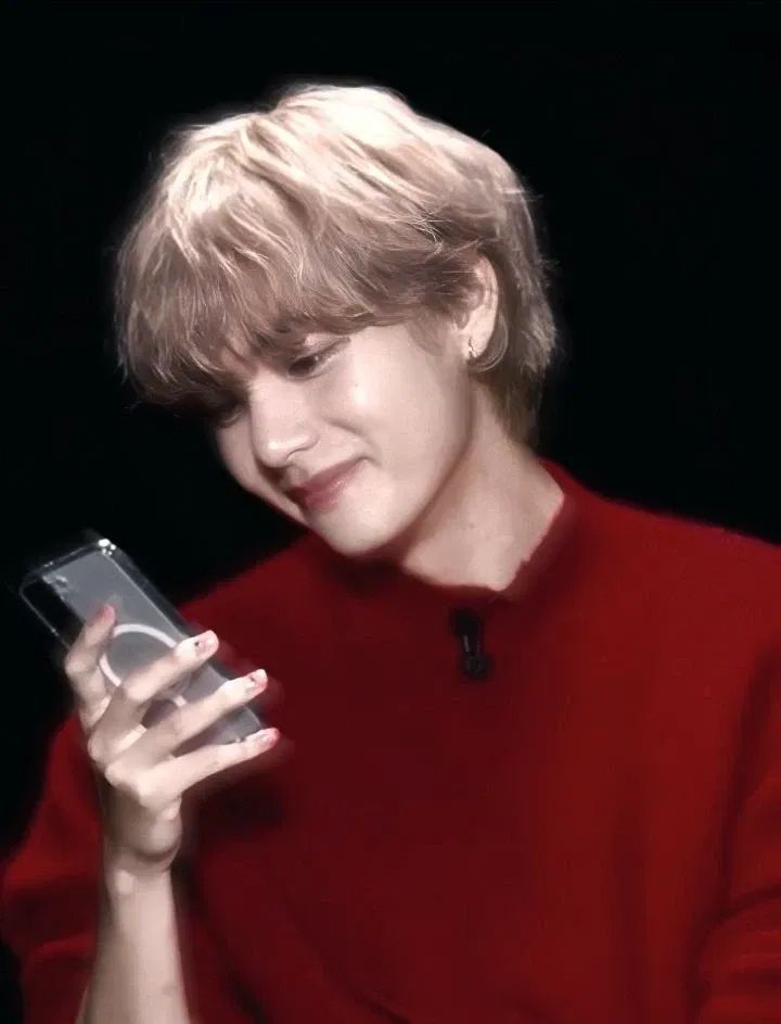 Avatar of Kim Taehyung