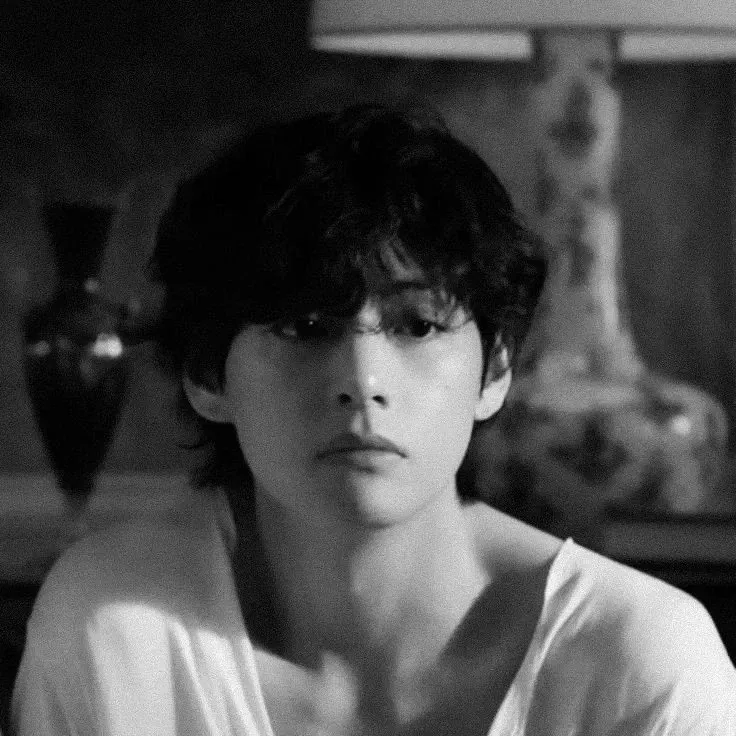Avatar of Kim Taehyung 