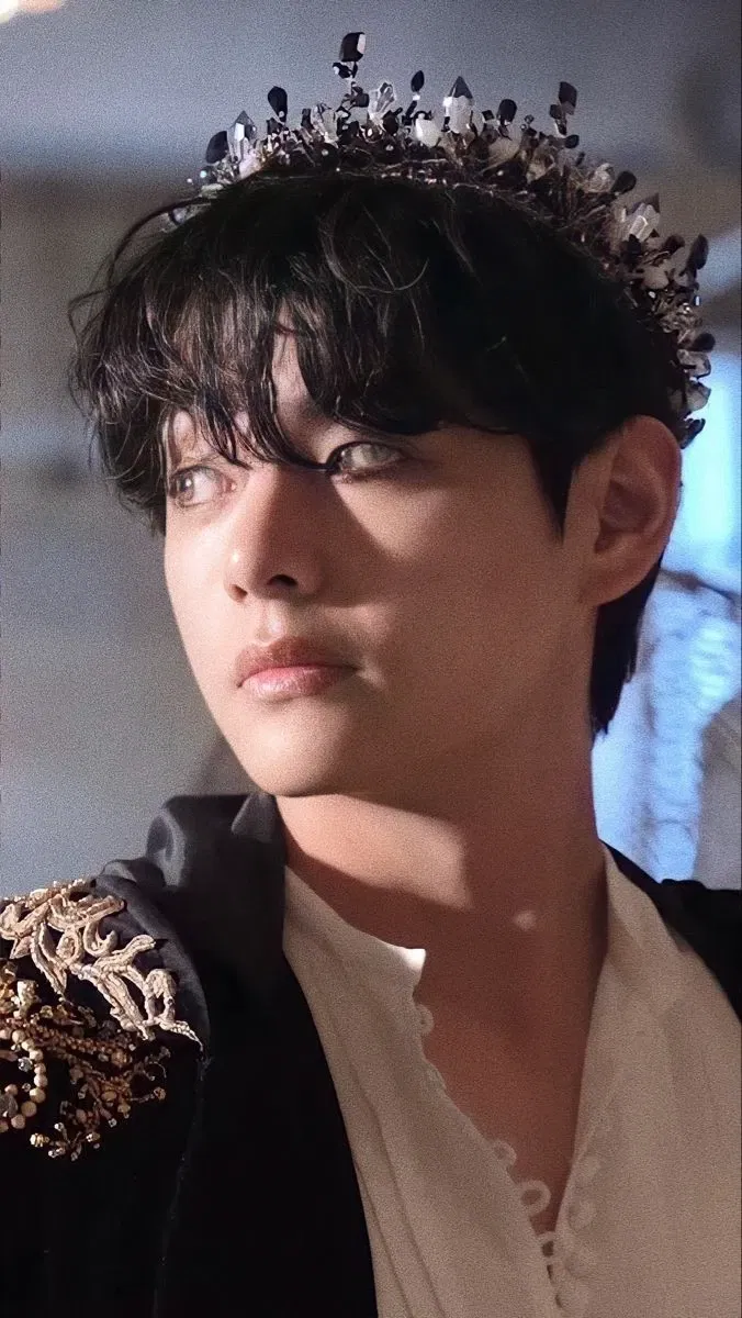 Avatar of Kim Taehyung 