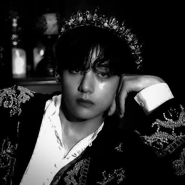 Avatar of Kim Taehyung 