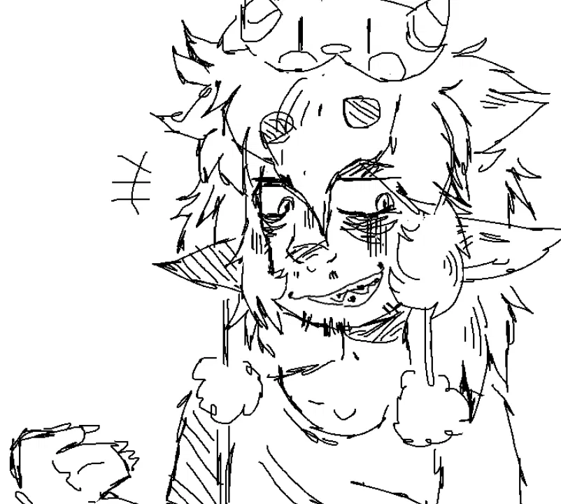 Avatar of Nepeta Lejion
