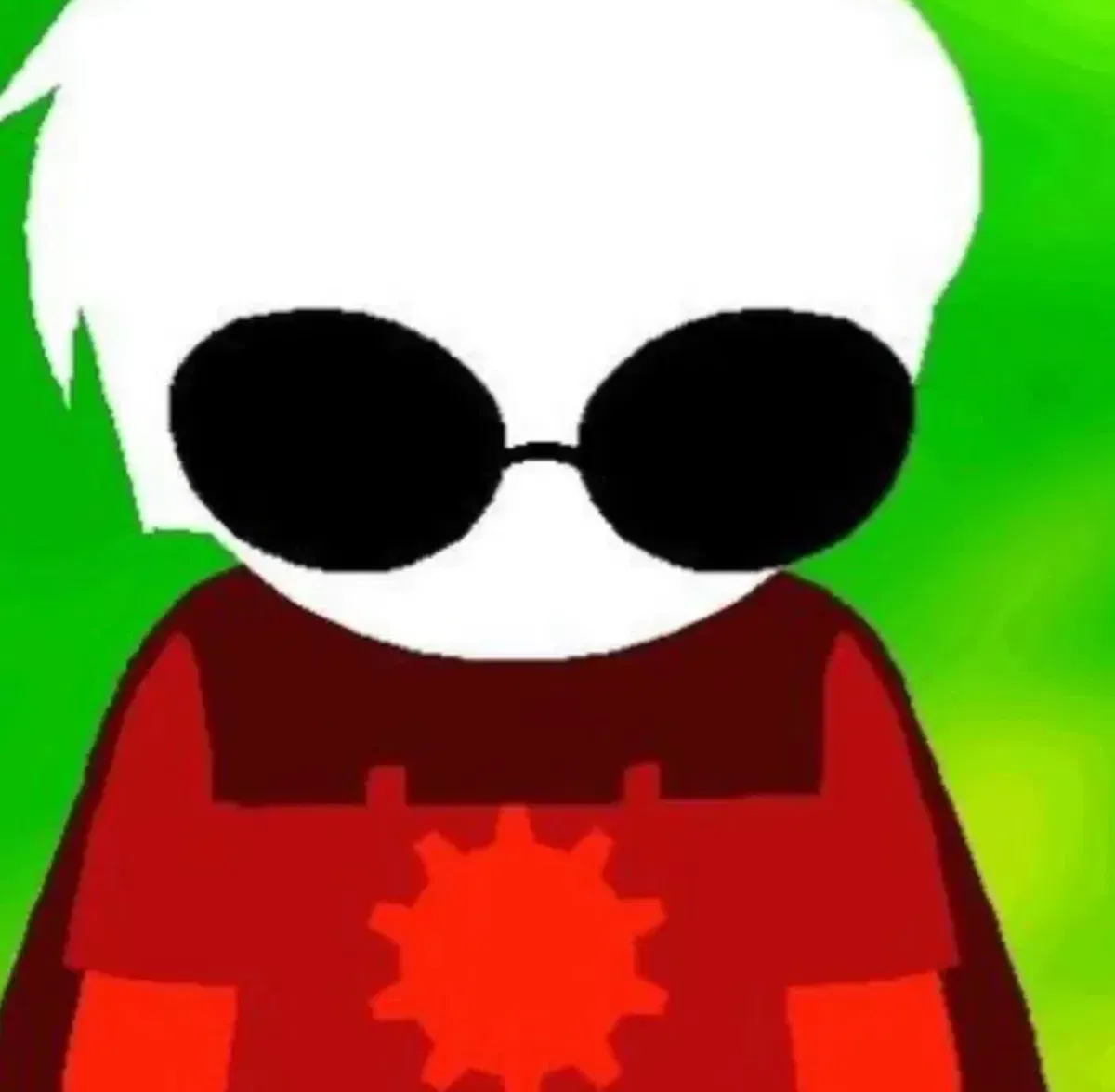 Avatar of Dave Strider