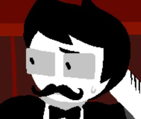 Avatar of Jake English