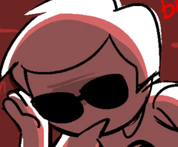Avatar of Dave Strider