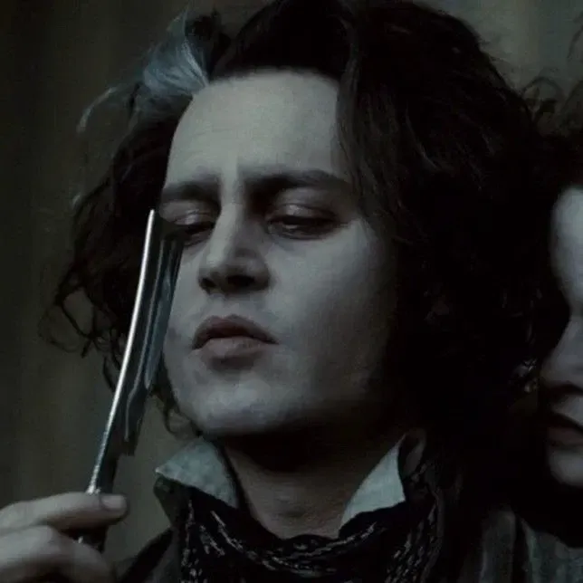 Avatar of Sweeney Todd