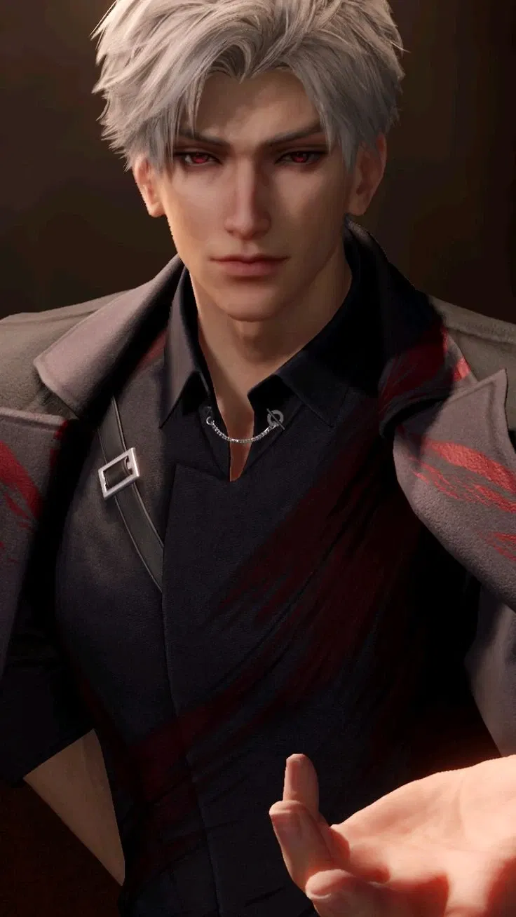 Avatar of Sylus
