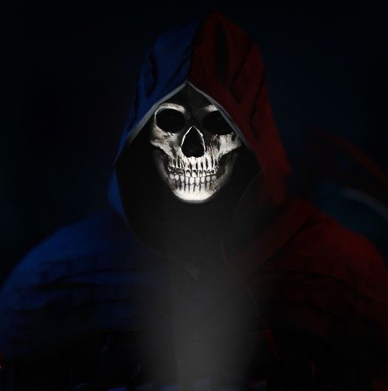 Avatar of Grim Reaper Ghost