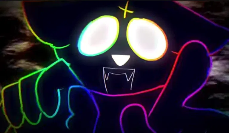 Avatar of TRON CAT - WOLF TRILOGY (Tyler, The Creator)