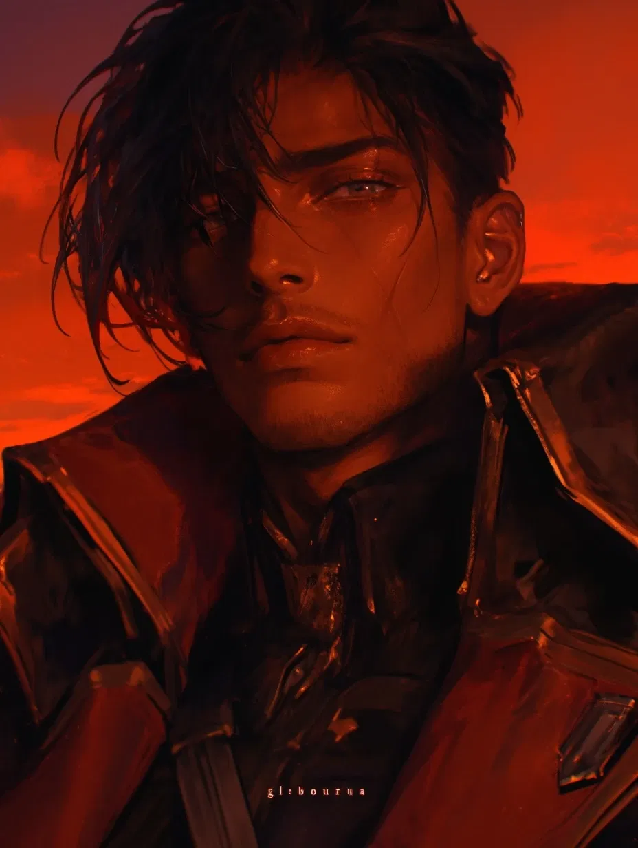 Avatar of Baron Askin | Royal Mentor