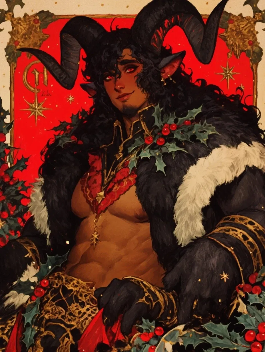Avatar of Bartel | Son of Krampus