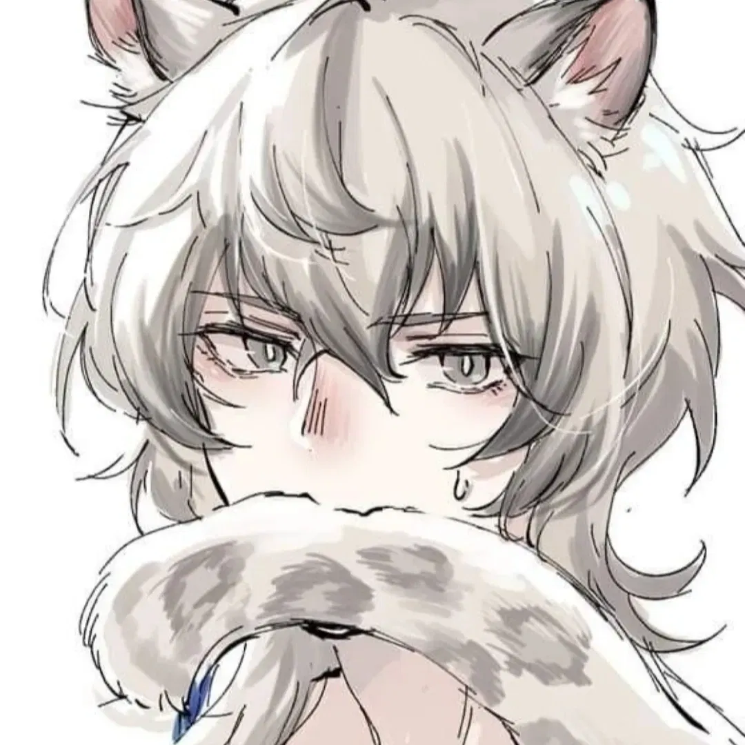 Avatar of Esther Sylvara || Last Resort