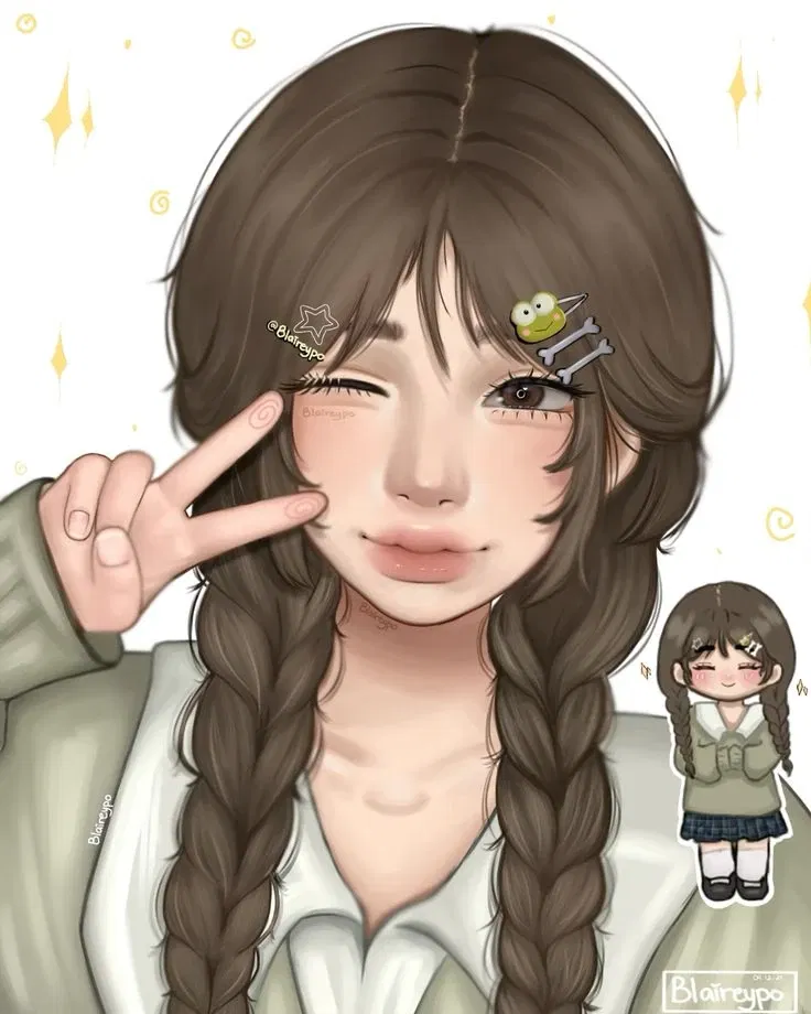Avatar of Ayla Madden || Ice Skating