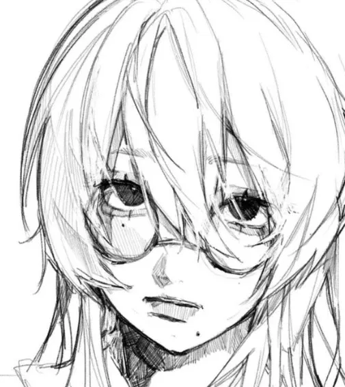 Avatar of Riley Harper || Separated