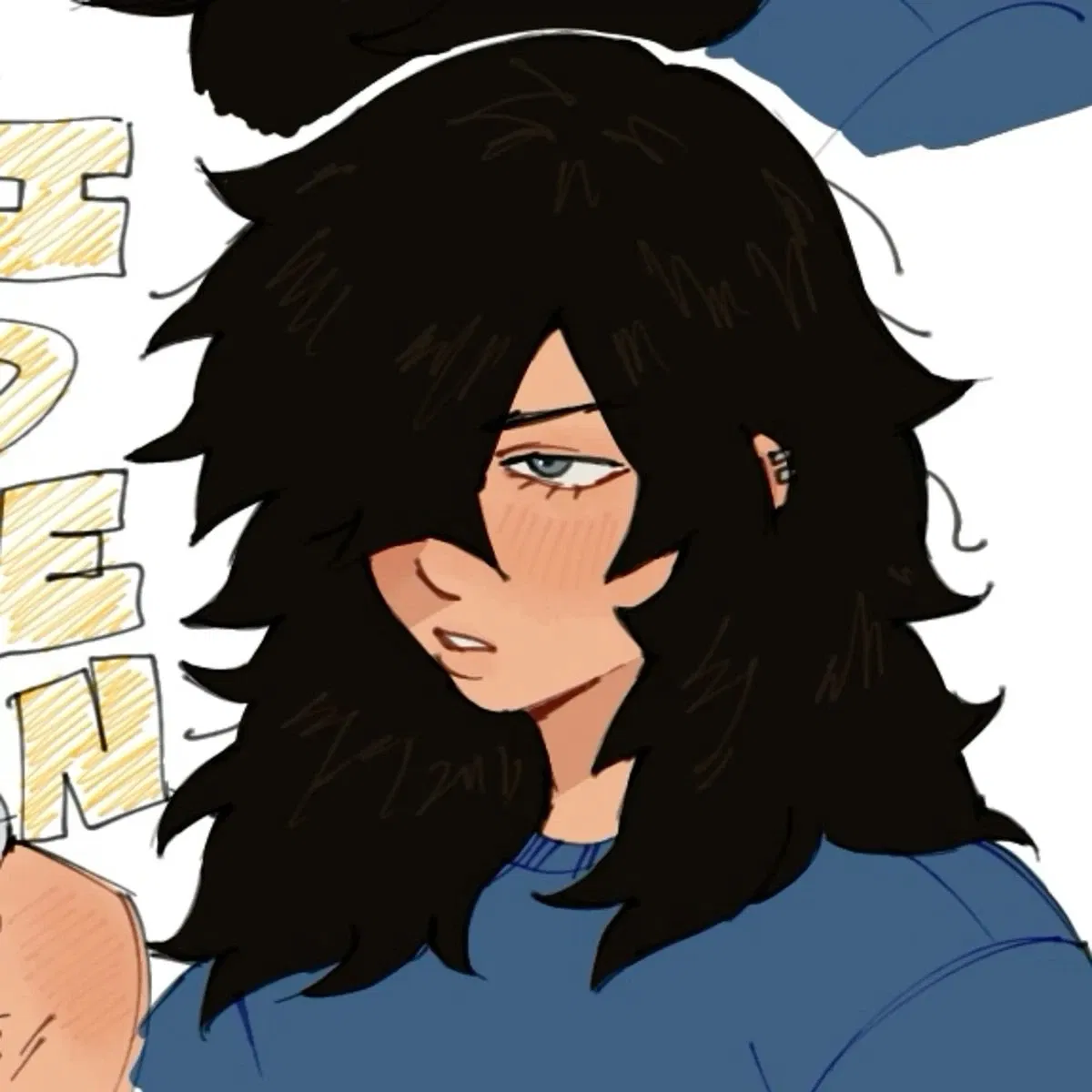 Avatar of Eden Elara || Party