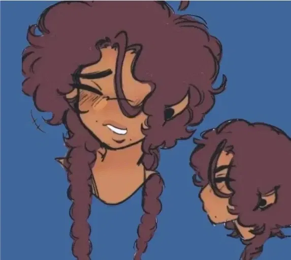 Avatar of Aspen Monroe || Shapes...