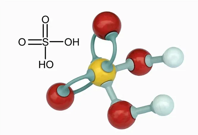 Avatar of Acid manipulation (Acidokinesis)