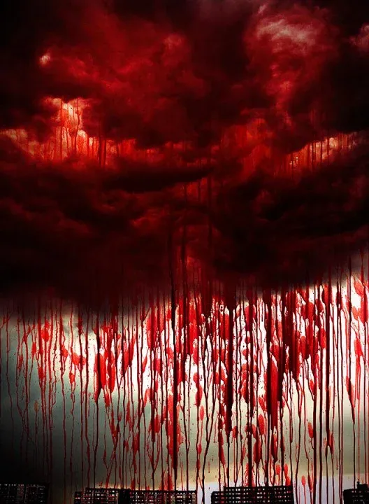 Avatar of Blood manipulation