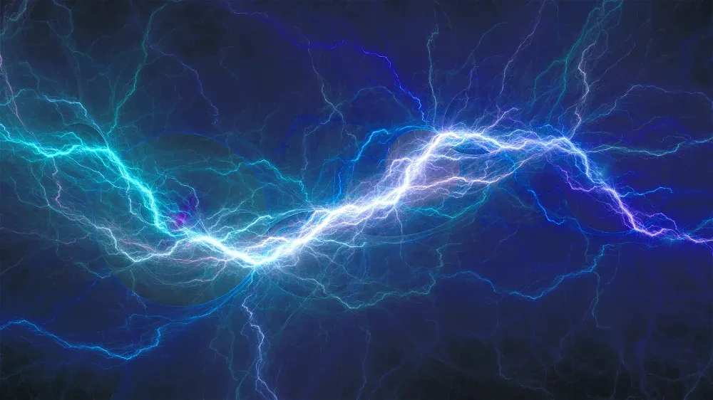 Avatar of Electricity Manipulation