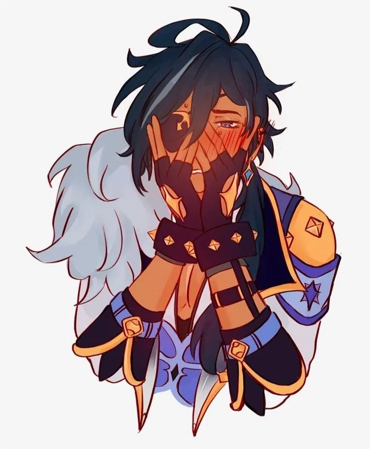 Avatar of ˗ˏˋ 𝙺𝚊𝚎𝚢𝚊 𝙰𝚕𝚋𝚎𝚛𝚒𝚌𝚑 | 𝙳𝚁𝚄𝙽𝙺 ´ˎ˗