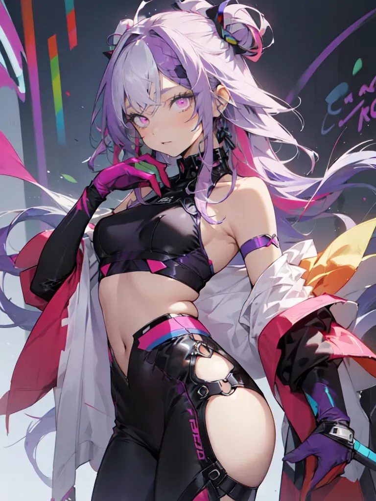 Avatar of ˗ˏˋ 𝚂𝚢𝚕𝚟𝚒𝚊 | 𝚂𝚢𝚗𝚝𝚑𝚎𝚝𝚒𝚌 𝚑𝚞𝚖𝚊𝚗 ´ˎ˗