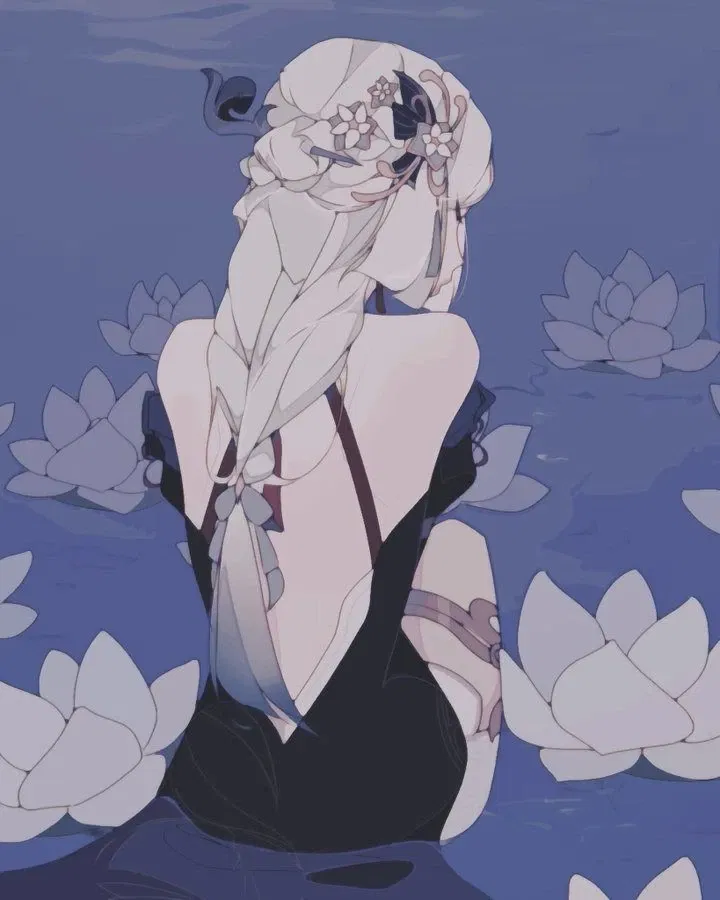 Avatar of ˗ˏˋ 𝚂𝚑𝚎𝚗𝚑𝚎 ´ˎ˗