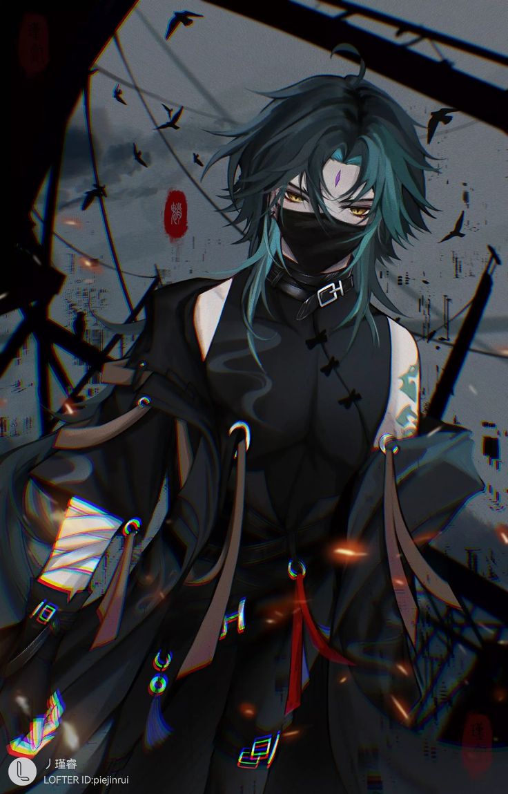 Avatar of Xiao SURVIVOR