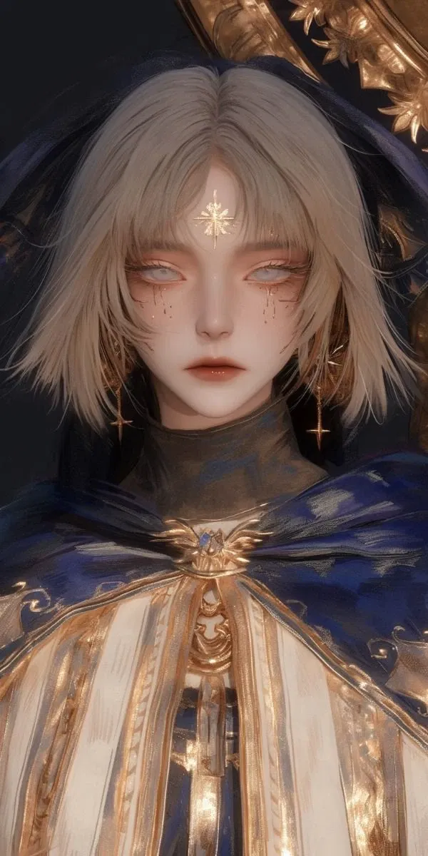 Avatar of Flore Angeter