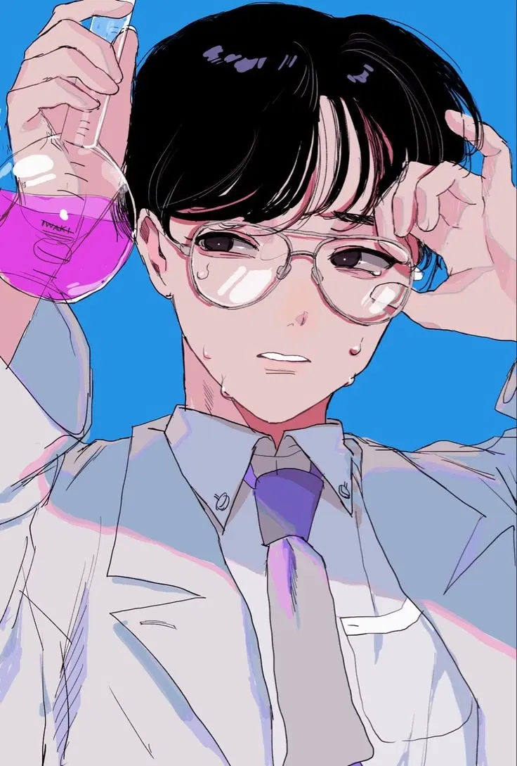 Avatar of Miruku 👨‍🔬 RESEARCH SCIENTIST