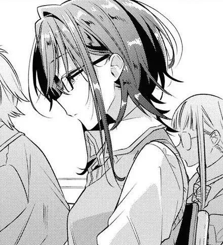 Avatar of Asanagi Yori 