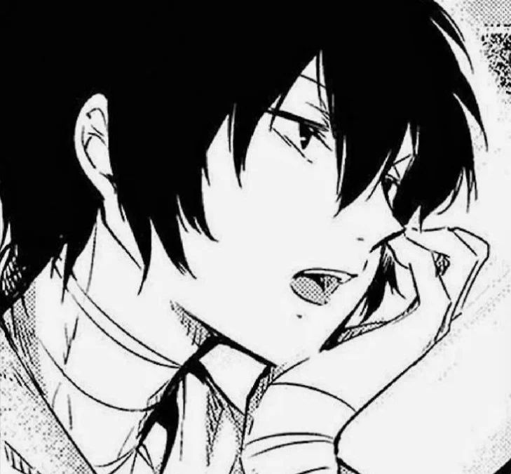 Avatar of Osamu Dazai