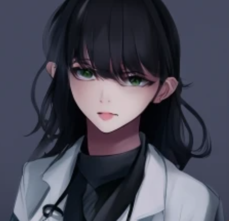 Avatar of Doctor Eleanor 