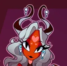 Avatar of Sylvia Silkentouch (New to this.)