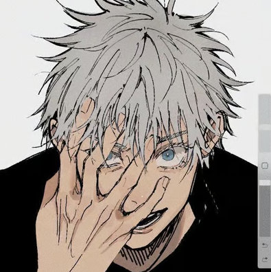 Avatar of Gojo Satoru