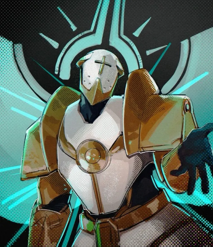 Avatar of Gabriel - ULTRAKILL