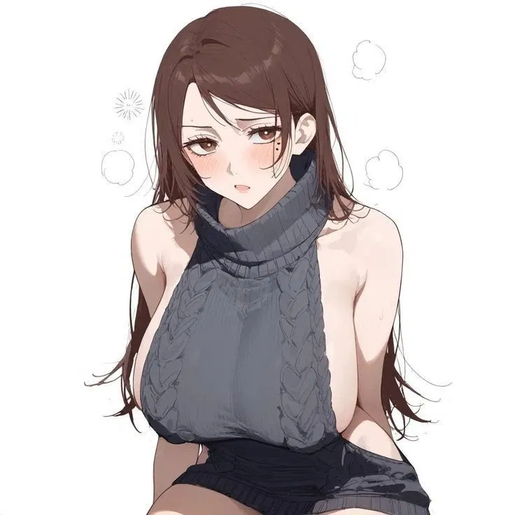 Avatar of ~A Unexpected Reunion~ [Post-NTR]